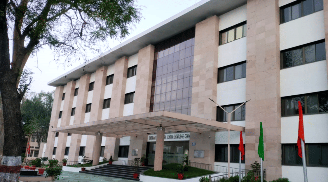 MITS Gwalior Infrastructure & Academic Building photo 5